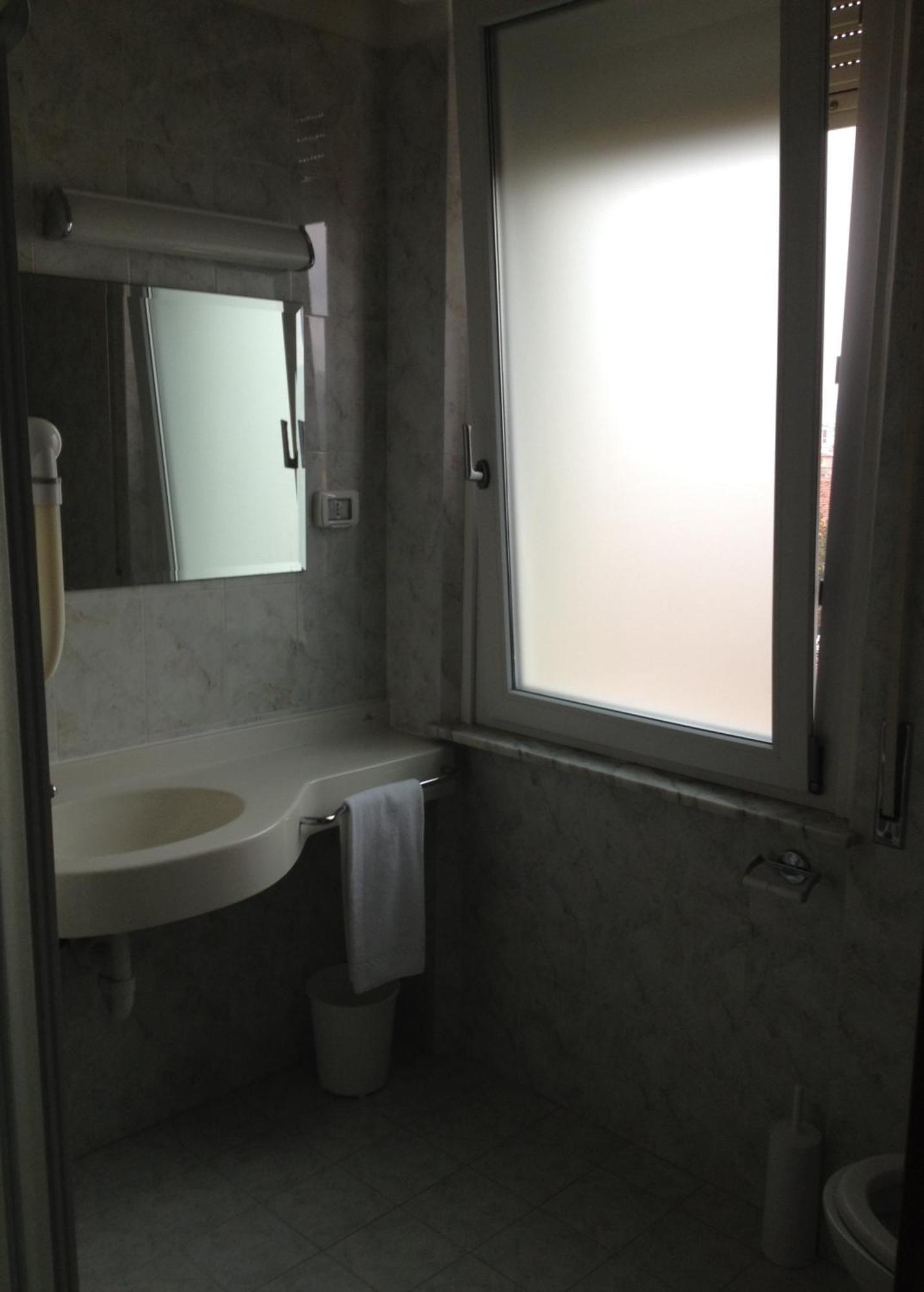 Hotel Mareblu Senigallia Quarto foto