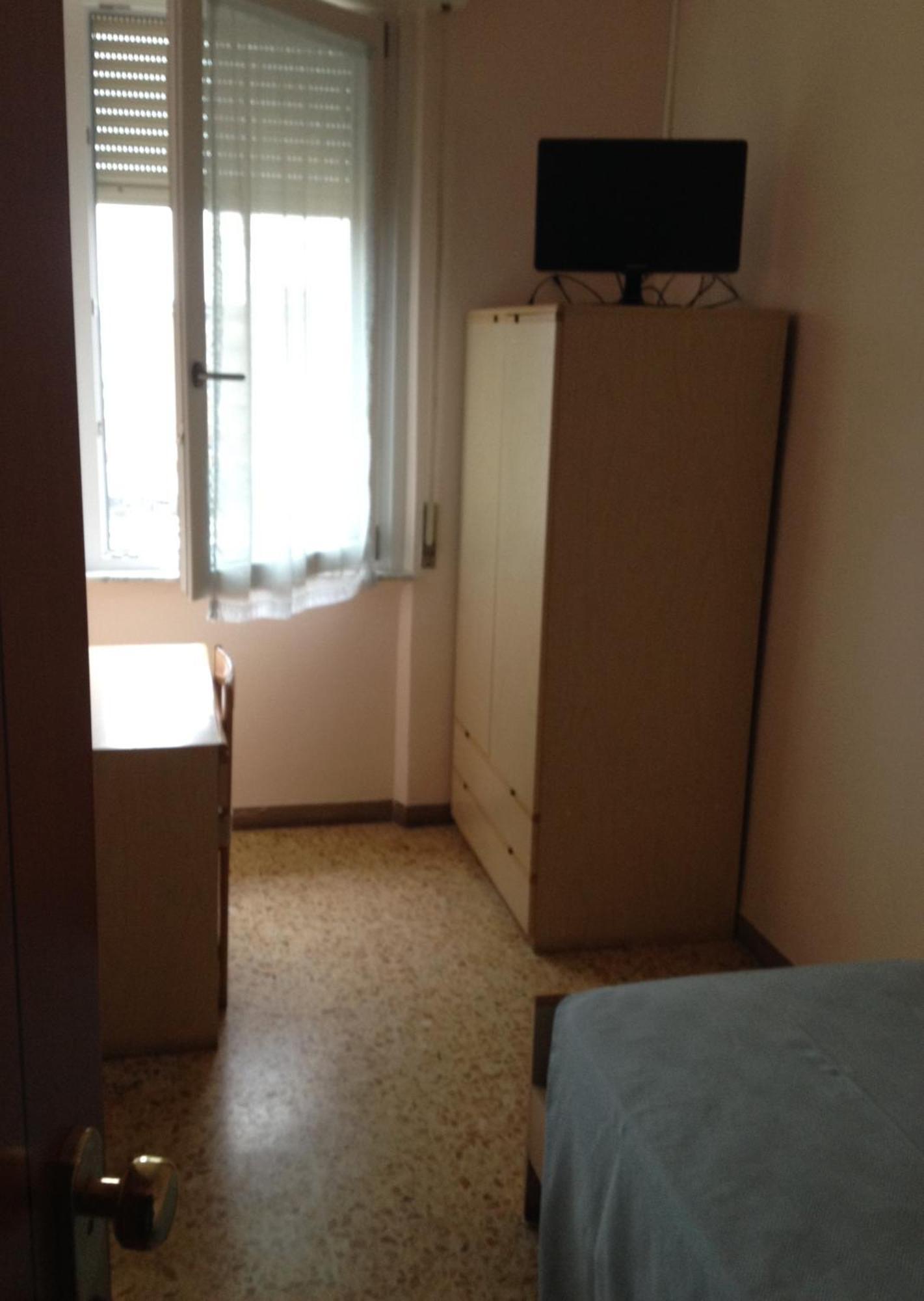 Hotel Mareblu Senigallia Quarto foto