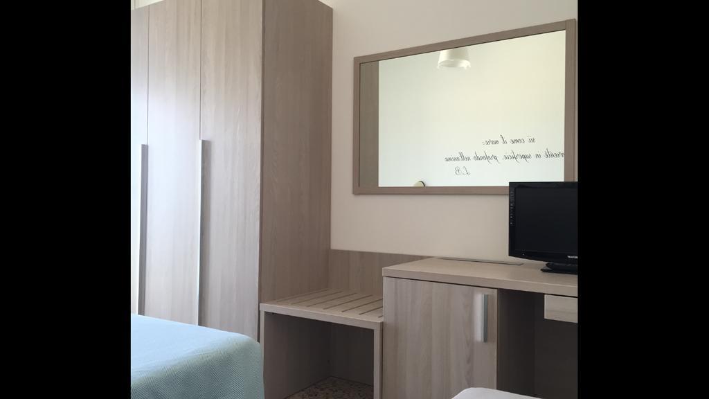 Hotel Mareblu Senigallia Exterior foto