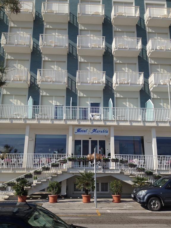 Hotel Mareblu Senigallia Quarto foto