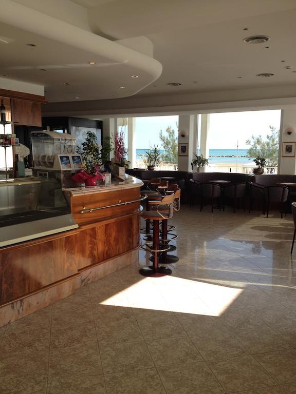 Hotel Mareblu Senigallia Exterior foto
