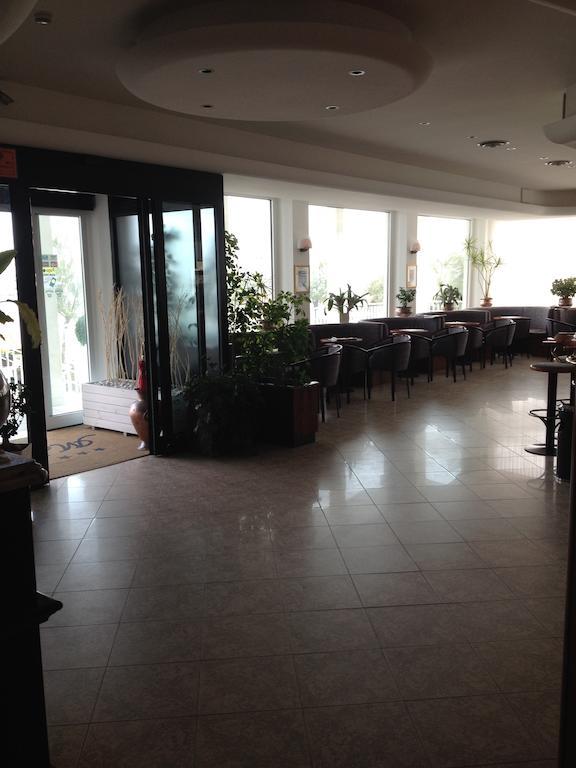 Hotel Mareblu Senigallia Exterior foto